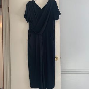 City chic jumpsuit size 14